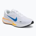 Pánské běžecké boty Nike Journey Run white/total orange/blue crystal