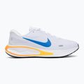Pánské běžecké boty Nike Journey Run white/total orange/blue crystal 2