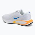 Pánské běžecké boty Nike Journey Run white/total orange/blue crystal 3