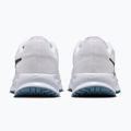 Dámské běžecké boty Nike Run Defy white/football grey/work blue/blue void 4