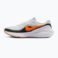Pánská běžecká obuv Nike Revolution 8 off white/white/black/total orange 2