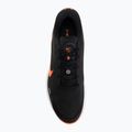 Pánské běžecké boty Nike Journey Run black/anthracite/wolf grey/total orange 5
