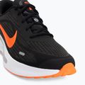 Pánské běžecké boty Nike Journey Run black/anthracite/wolf grey/total orange 7