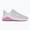 Dámské tréninkové boty Nike Bella 7 photon dust/light magenta/pink foam 2