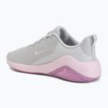 Dámské tréninkové boty Nike Bella 7 photon dust/light magenta/pink foam 3
