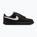 Dámské boty Nike Court Vision Low black/white