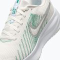 Dámské běžecké boty Nike Run Defy summit white/white/metallic silver 3