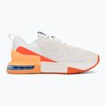 Pánské tréninkové boty Nike Air Max Alpha Trainer 6 phantom/orange pulse/summit white/white 2
