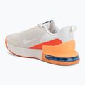 Pánské tréninkové boty Nike Air Max Alpha Trainer 6 phantom/orange pulse/summit white/white 3