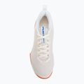 Pánské tréninkové boty Nike Air Max Alpha Trainer 6 phantom/orange pulse/summit white/white 5