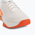Pánské tréninkové boty Nike Air Max Alpha Trainer 6 phantom/orange pulse/summit white/white 7