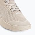 Dámské běžecké boty Nike Juniper Trail 3 cream ii/light orewood brown/cream ii 7