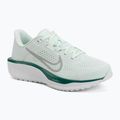Dámské běžecké boty Nike Quest 6 barely green/white/metallic silver