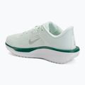 Dámské běžecké boty Nike Quest 6 barely green/white/metallic silver 3