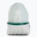 Dámské běžecké boty Nike Quest 6 barely green/white/metallic silver 6