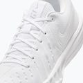 Pánská basketbalová obuv Nike G.T. Cut Academy 2 white/wolf grey/white 3