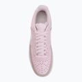 Dámská obuv Nike Court Vision Low Suede pink foam/white 5
