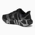 Pánské běžecké boty Nike Pegasus 42 black/medium ash/metallic silver/black 3
