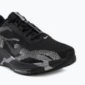 Pánské běžecké boty Nike Pegasus 42 black/medium ash/metallic silver/black 7