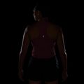 Dámské běžecké tričko Nike Swoosh Run Dri-Fit peony/photon dust/white 6