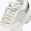 Dámská obuv Jordan Trunner Flow summit white/metallic silver/black 3