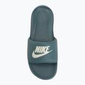 Pánské pantofle Nike Victori One Slide mineral slate/coconut milk 5