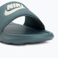 Pánské pantofle Nike Victori One Slide mineral slate/coconut milk 7