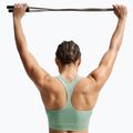 Tréninkový top Nike Pro Seamless Dri-Fit Cropped steam 5