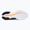 Pánské běžecké boty Nike Pegasus Premium lapis/total orange/off noir/white 4