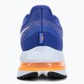 Pánské běžecké boty Nike Pegasus Premium lapis/total orange/off noir/white 6