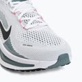 Pánské běžecké boty Nike Vomero 18 white/mineral slate/mineral/black 7