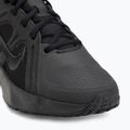 Pánské boty Nike Metro Tek black/anthracite/black 7