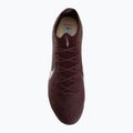 Pánské kopačky Nike United Vapor 16 Elite FG burgundy crush/university red/fossil/metal silver 5