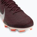 Pánské kopačky Nike United Vapor 16 Elite FG burgundy crush/university red/fossil/metal silver 7