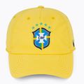 Kšiltovka Nike Club Brazil Poly canary 2