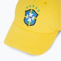 Kšiltovka Nike Club Brazil Poly canary 3