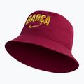 Klobouk Nike Apex FC Barcelona team red 3