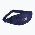 Ledvinka Nike Heritage Paris-Saint Germain Waistpack loyal blue 2