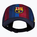 Kšiltovka Nike FC Barcelona Club Poly blackened blue 2