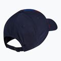 Kšiltovka Nike FC Barcelona Club Poly blackened blue 3