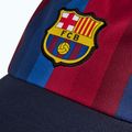 Kšiltovka Nike FC Barcelona Club Poly blackened blue 4