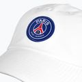 Kšiltovka Nike Paris-Saint Germain Club Poly white 4