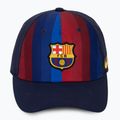 Kšiltovka Nike FC Barcelona Club Poly blackened blue 2