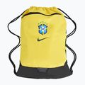 Vak Nike Academy Brazil 18 l canary/pro green