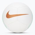 Fotbalový míč Nike Pitch France white size 5
