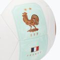 Fotbalový míč Nike Pitch France white size 5 3