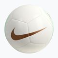 Fotbalový míč Nike Pitch France white size 5