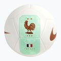 Fotbalový míč Nike Pitch France white size 5 2