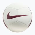 Fotbalový míč Nike Pitch Poland white size 5