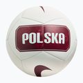 Fotbalový míč Nike Pitch Poland white size 5 2